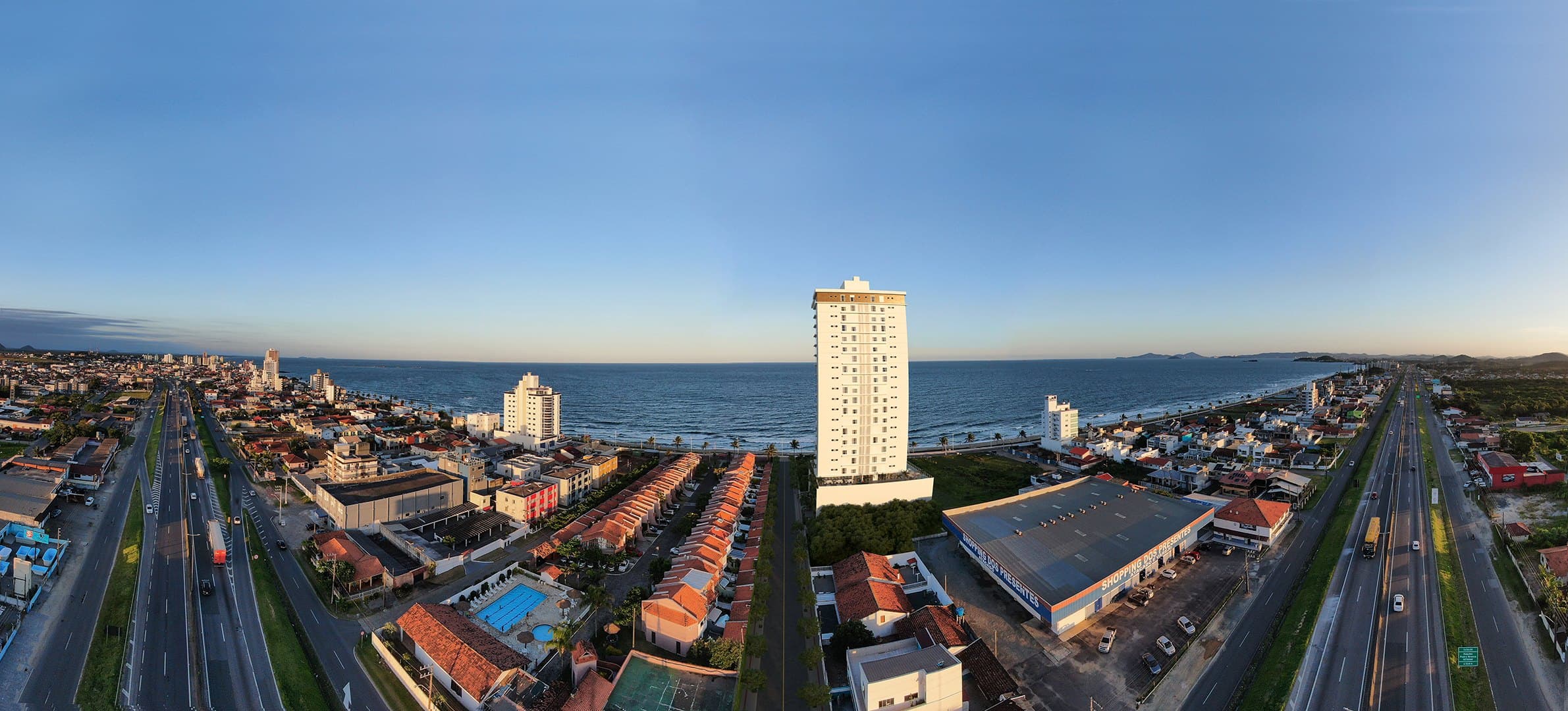 GIOPPO RESIDENZA