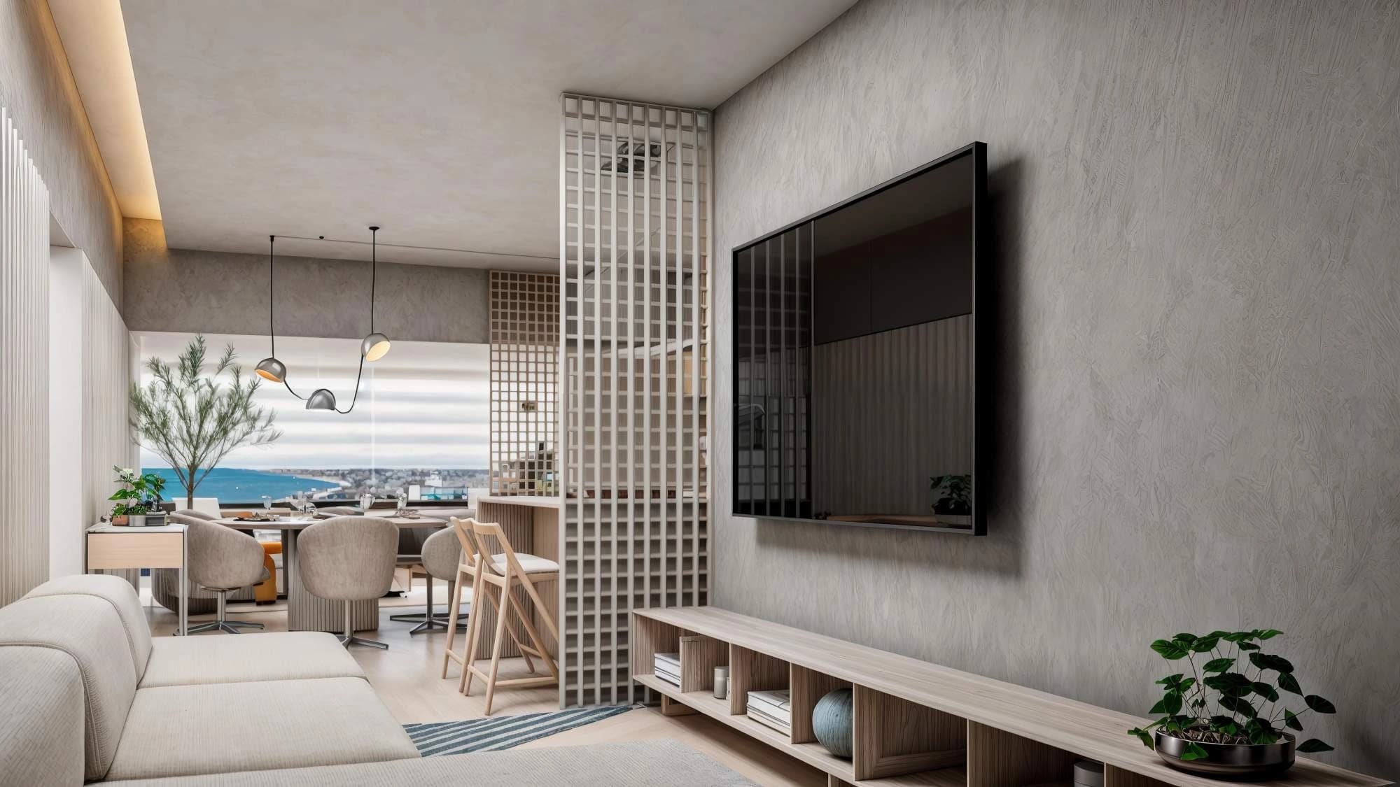 PORTO CERRO RESIDENCE