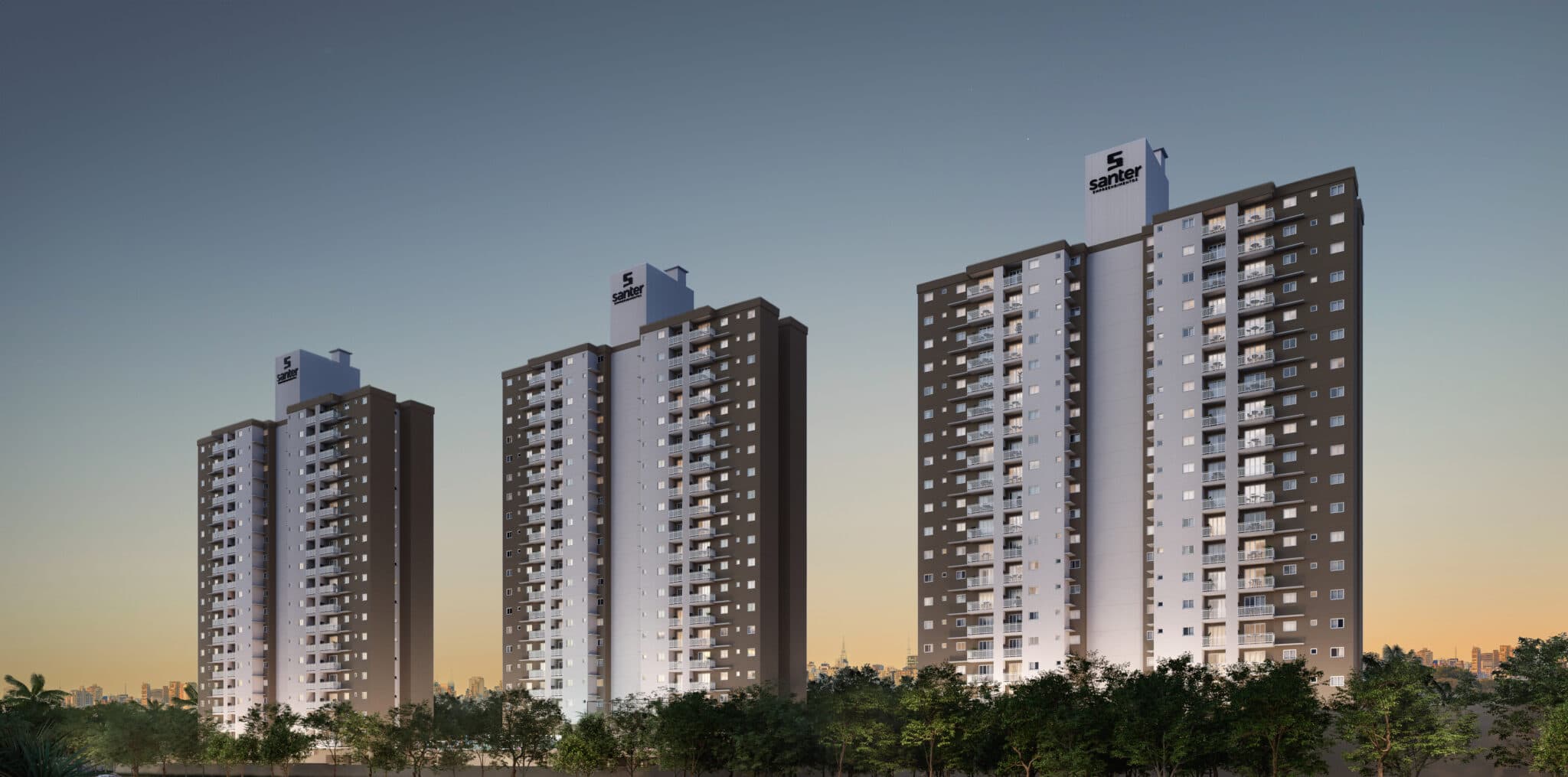 BREEZE BEACH AND PARK (100% VENDIDO)