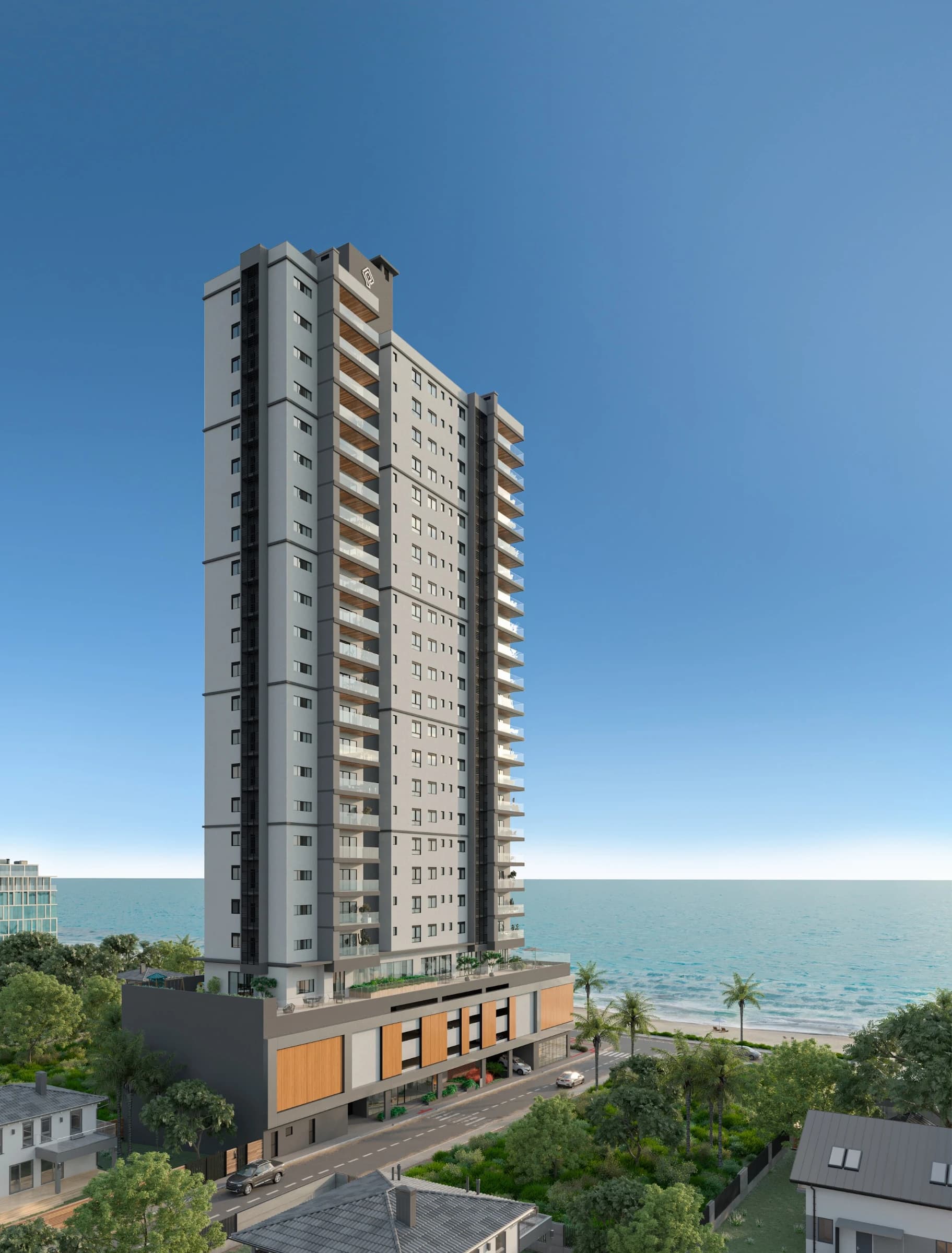 OCEAN CLUB TABULEIRO